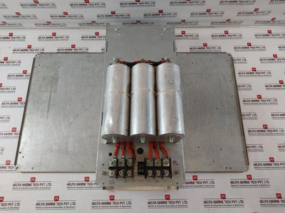 Schaffner FN3441-55-115-E0XXXXX Passive Harmonic Filter