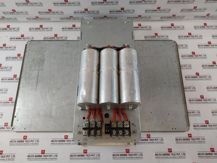Schaffner FN3441-55-115-E0XXXXX Passive Harmonic Filter