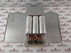 Schaffner FN3441-55-115-E0XXXXX Passive Harmonic Filter