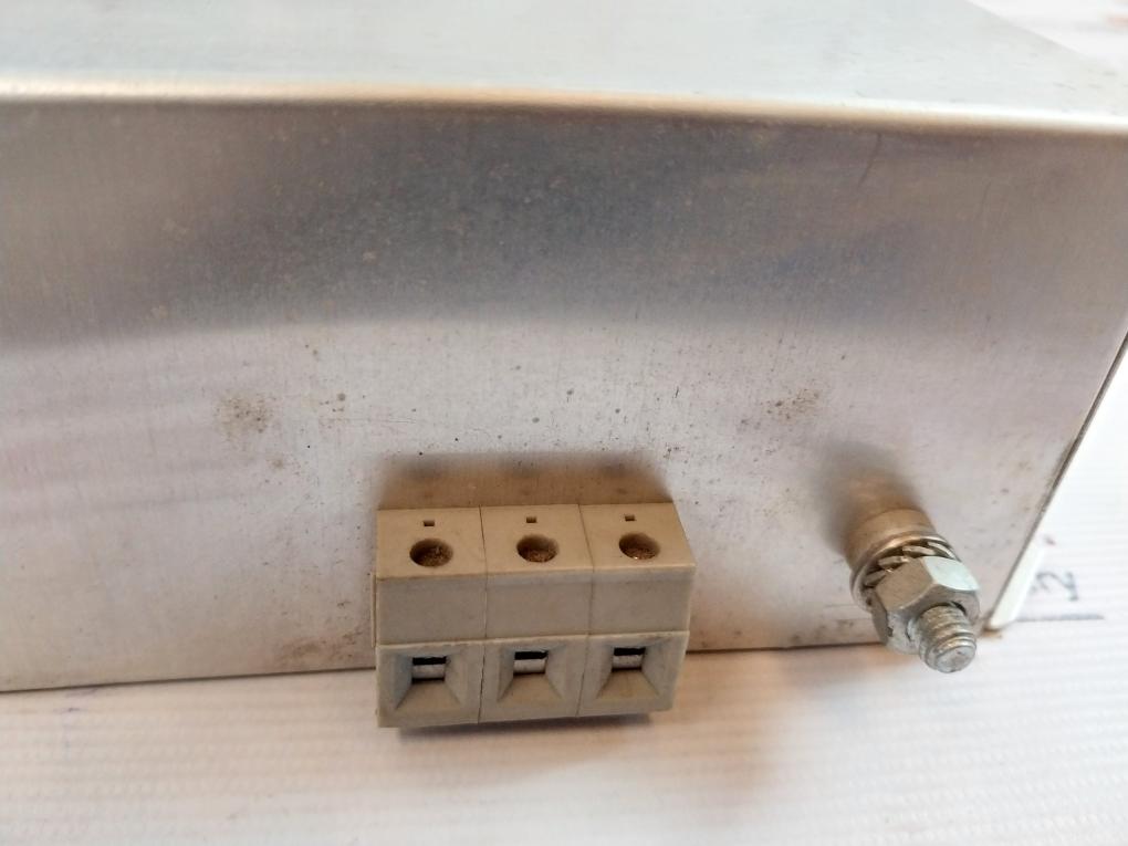 Schaffner Fn351-16-29 Filter 50-60Hz