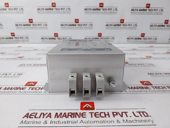 Schaffner Fn351-25-33 Power Line Filter 690V/65A 50-60Hz