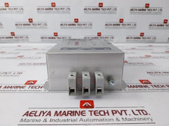 Schaffner Fn351-25-33 Power Line Filter 690V/65A 50-60Hz