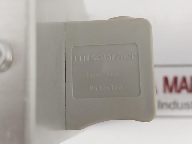 Schaffner Fn351-25-33 Power Line Filter 690V/65A 50-60Hz