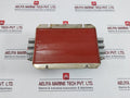 Schaffner Fn351H-50-33 Electro-magnetic Interference Filter 300V 65A