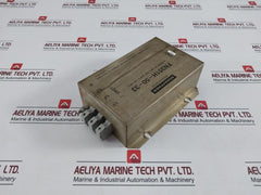 Schaffner Fn351H-50-33 Electro-magnetic Interference Filter 300V 65A