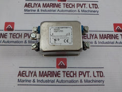 Schaffner Fn355-20-03 Line Filter