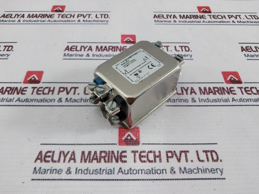 Schaffner Fn355-20-03 Line Filter