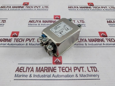 Schaffner Fn355-20-03 Line Filter