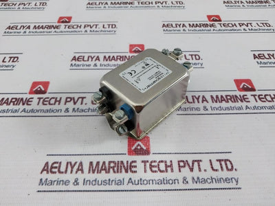 Schaffner Fn355-20-03 Line Filter