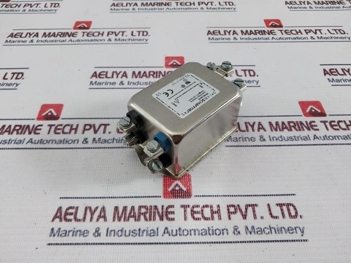 Schaffner Fn355-20-03 Line Filter