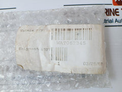 Schaffner Fn 372-4/../ Fn 372-4/22 power Entry Module Wat062345, 10a 250vac