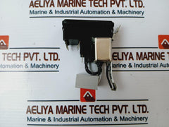 Schaffner Fn 372-4/../ Fn 372-4/22 power Entry Module Wat062345, 10a 250vac