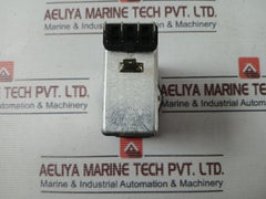 Schaffner Fn 394-6-05-11 Ac Power Entry Module 110/250Vac/50-60Hz