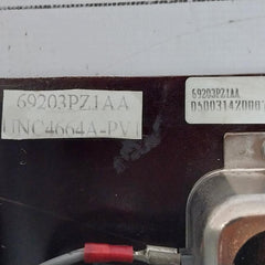 Schaffner Fn 660-20/06 Power Line Filter 110/250vac/ 50/60hz 69203pz1aa