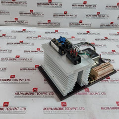 Schaffner Fn 660-20/06 Power Line Filter 110/250vac/ 50/60hz 69203pz1aa