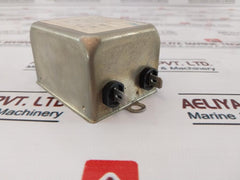 Schaffner Fn 670-6/06 Power Line Filter 8851