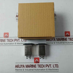 Schaffner Fn9260-1-06 Emi/rfi Filter 1a 120/250vac