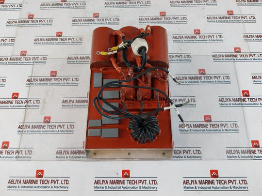 Schaffner Fs25116-34-99 Transformer Rev.C 70Cpe00264