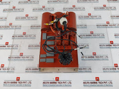 Schaffner Fs25116-34-99 Transformer Rev.C 70Cpe00264