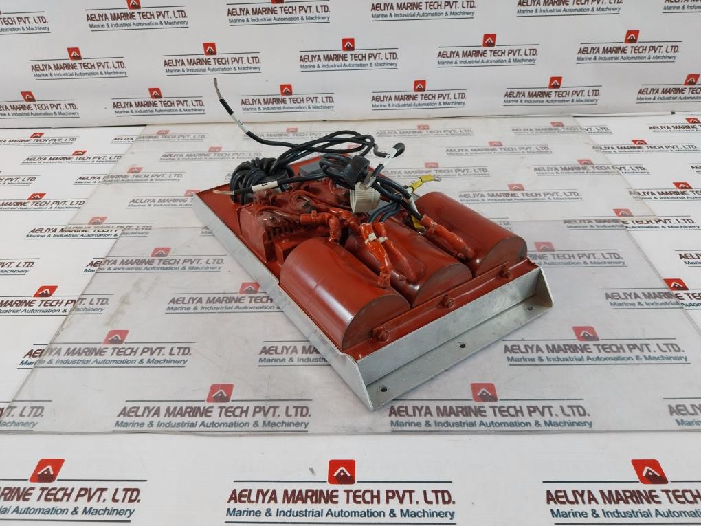 Schaffner FS25116-34-99 Transformer Rev: C