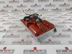 Schaffner Fs25116-34-99 Transformer Rev.C 70Cpe00264