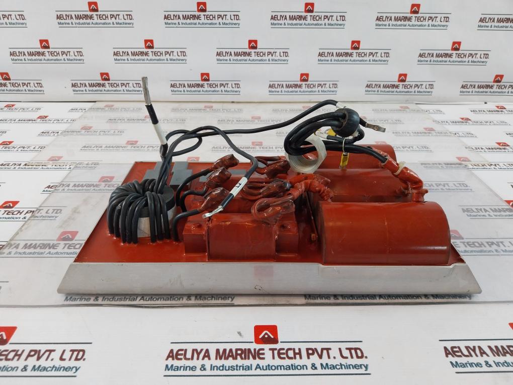 Schaffner FS25116-34-99 Transformer Rev: C