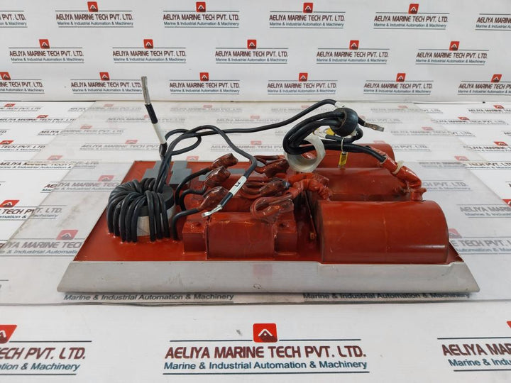 Schaffner Fs25116-34-99 Transformer Rev.C 70Cpe00264