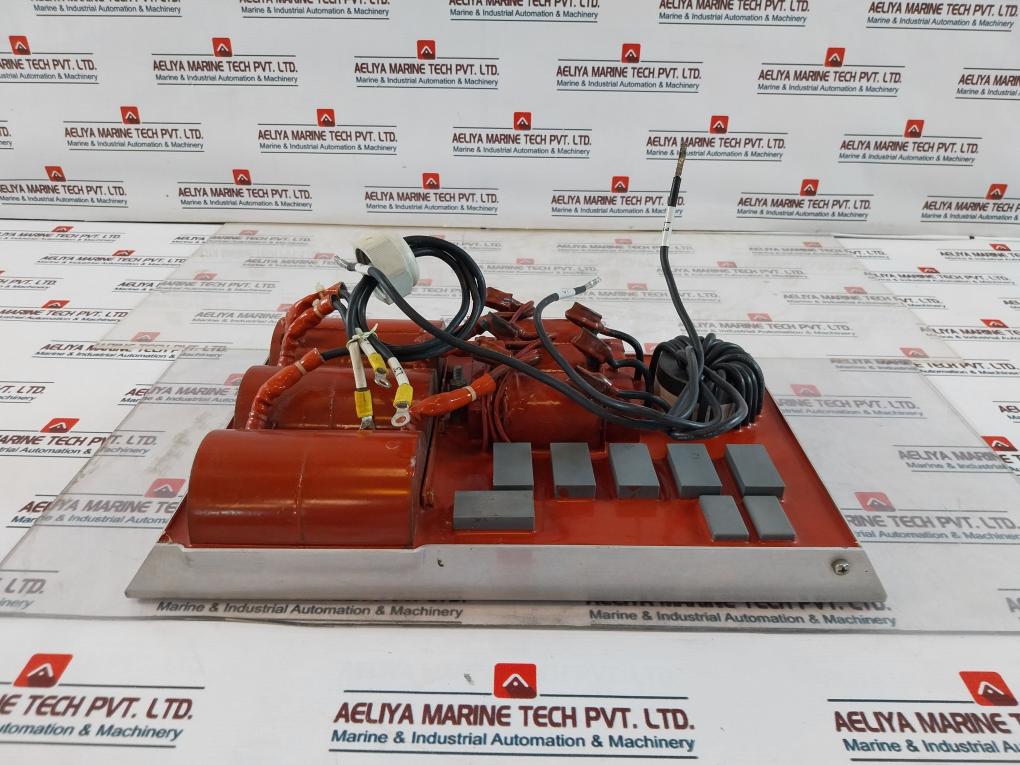 Schaffner FS25116-34-99 Transformer Rev: C