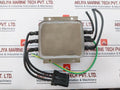 Schaffner Fs3749-16-03-7 Line Filter 3X600Vac/50-60Hz