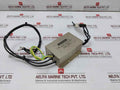 Schaffner Fs4796-25-07-2 Line Filter 3X600Vac 50-60Hz