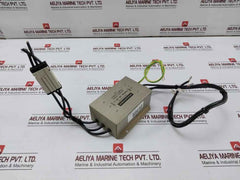 Schaffner Fs4796-25-07-2 Line Filter 3X600Vac 50-60Hz