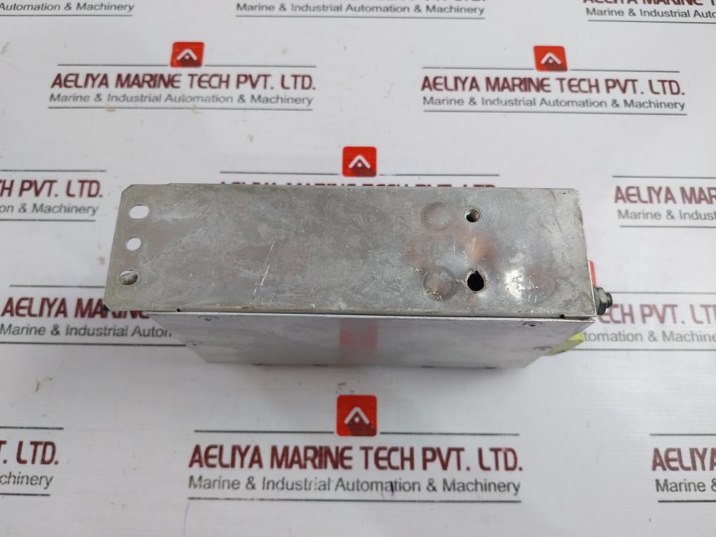 Schaffner Fs6160-28-07 Power Supply Filter 440/250V 50/60Hz 28A