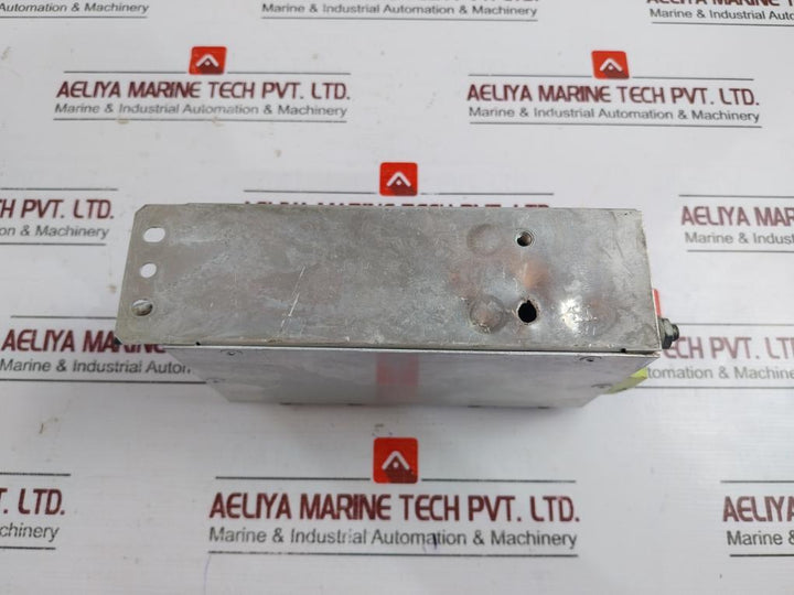 Schaffner Fs6160-28-07 Power Supply Filter 440/250V 50/60Hz 28A