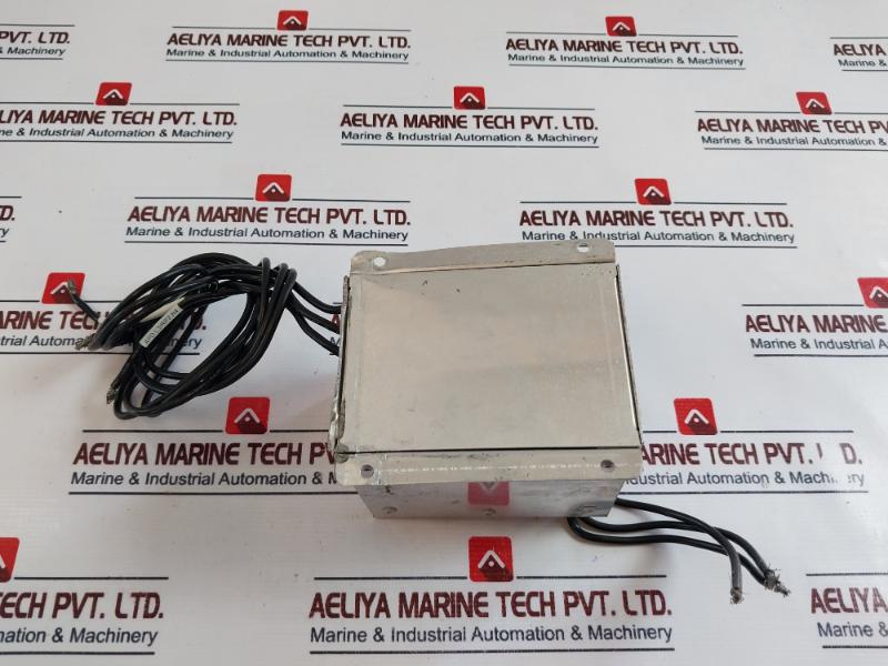 Schaffner Fs 8087-16-07-1 In-line Filter 16A 50/60Hz