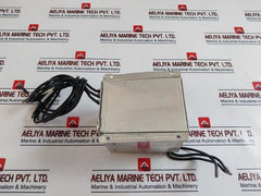 Schaffner Fs 8087-16-07-1 In-line Filter 16A 50/60Hz