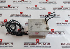 Schaffner Fs 8087-16-07-1 In-line Filter 16A 50/60Hz