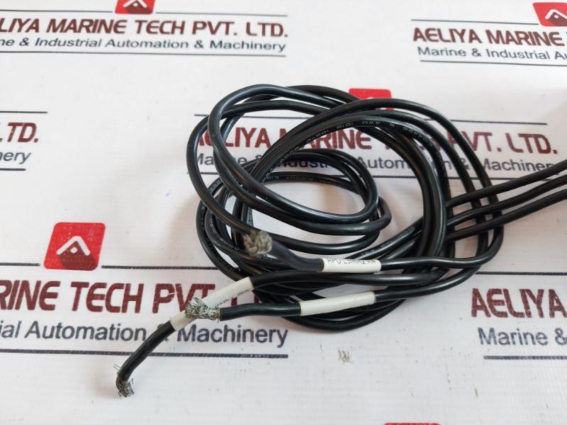 Schaffner Fs 8087-16-07-1 In-line Filter 16A 50/60Hz