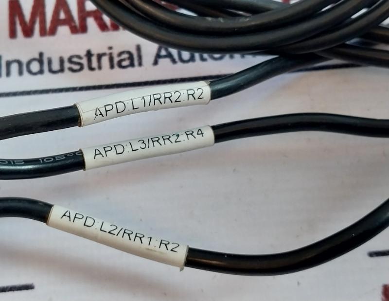 Schaffner Fs 8087-16-07-1 In-line Filter 16A 50/60Hz