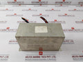 Schaffner Fu 1855 Electromagnetic Interference Line Load Filter