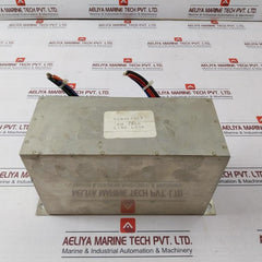 Schaffner Fu 1855 Electromagnetic Interference Line Load Filter