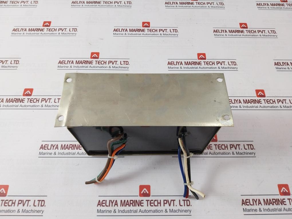Schaffner Fu 1855 Electromagnetic Interference Line Load Filter
