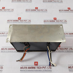 Schaffner Fu 1855 Electromagnetic Interference Line Load Filter