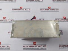 Schaffner Fu 1855 Electromagnetic Interference Line Load Filter