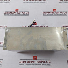 Schaffner Fu 1855 Electromagnetic Interference Line Load Filter