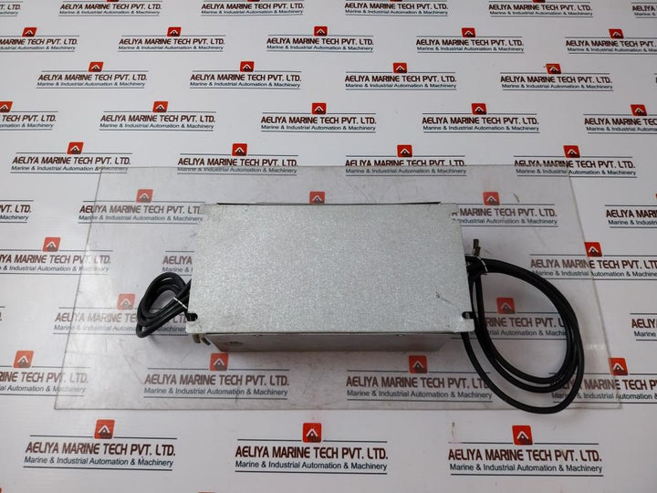 Schaffner Ke-273-40R3 Line Filter 40A 480Vac 50-60Hz