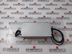 Schaffner Ke-273-40R3 Line Filter 40A 480Vac 50-60Hz