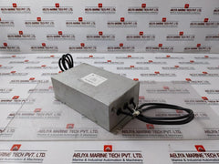 Schaffner Ke-273-40R3 Line Filter 40A 480Vac 50-60Hz