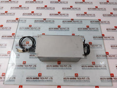 Schaffner Ke-273-40R3 Line Filter 480Vac 50/60Hz