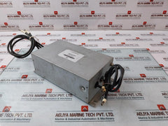 Schaffner Ke-273-40R3 Line Filter 480Vac 50/60Hz