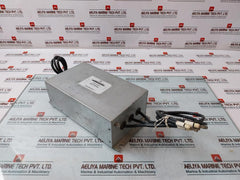 Schaffner Ke-273-40R3 Line Filter 480Vac 50/60Hz